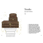 Megan Hess The Bag варинант исполнения - 3 | Loft Concept в Ростове-на-Дону