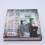 Книга Adrian: A Lifetime of Movie Glamour, Art and High Fashion варинант исполнения - 2 | Loft Concept в Ростове-на-Дону