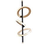 Подвесной светильник Tech Roul Light варинант исполнения - 1 | Loft Concept в Ростове-на-Дону