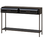 Консоль с выдвижными ящиками Leclair Console Table варинант исполнения - 2 | Loft Concept в Ростове-на-Дону