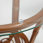 Комплект уличной мебели из ротанга Serenity Brown варинант исполнения - 8 | Loft Concept в Ростове-на-Дону