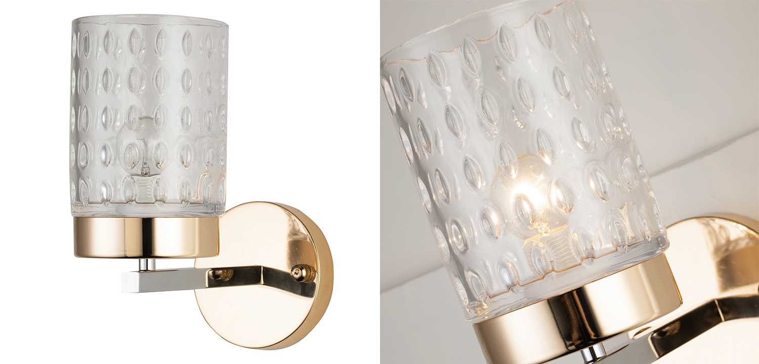 Бра Didian Sconce Бра Didian Sconce - Loft-Concept в Ростове-на-Дону