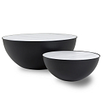 Столик журнальный в форме полусферы Table Bowl варинант исполнения - 5 | Loft Concept в Ростове-на-Дону