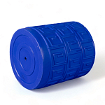 Цветочный горшок Seletti Greca Blue варинант исполнения - 1 | Loft Concept в Ростове-на-Дону