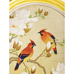 Стул French Juicy yellow варинант исполнения - 5 | Loft Concept в Ростове-на-Дону