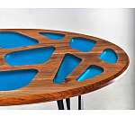 Стол UFO варинант исполнения - 2 | Loft Concept в Ростове-на-Дону