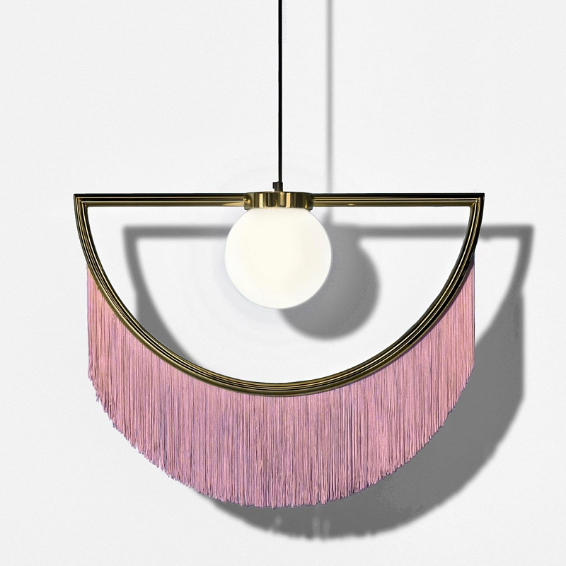   Houtique Masquespacio WINK Lamp     -- | Loft Concept 