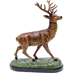 Фигурка Deer made of porcelain R варинант исполнения - 1 | Loft Concept в Ростове-на-Дону