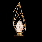 Настольная лампа с плафоном в виде камня Embodiment варинант исполнения - 4 | Loft Concept в Ростове-на-Дону