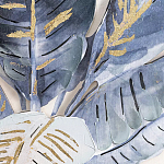 Панно декоративное Листва Volume Effect варинант исполнения - 4 | Loft Concept в Ростове-на-Дону