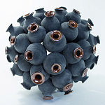 Скульптура парная «Дуальность» варинант исполнения - 2 | Loft Concept в Ростове-на-Дону