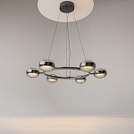 Подвесной светильник Mind 3000К 60Вт варинант исполнения - 3 | Loft Concept в Ростове-на-Дону