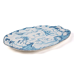 Блюдо Seletti Classics on Acid варинант исполнения - 1 | Loft Concept в Ростове-на-Дону