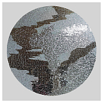 Панно «Moon light» варинант исполнения - 1 | Loft Concept в Ростове-на-Дону