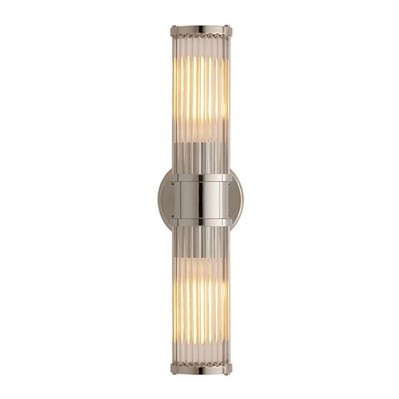 Ralph Lauren  Allen Double Light    (Transparent)  -- | Loft Concept 