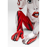 Статуэтка Graffiti Monkey Поп-Арт  варинант исполнения - 3 | Loft Concept в Ростове-на-Дону