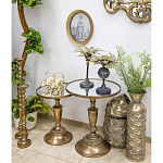 Подсвечник Dynamics of figures варинант исполнения - 3 | Loft Concept в Ростове-на-Дону