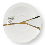 Кофейная пара Seletti Kintsugi  варинант исполнения - 2 | Loft Concept в Ростове-на-Дону