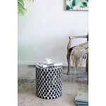 Столик дизайнерский Checkmate варинант исполнения - 5 | Loft Concept в Ростове-на-Дону