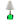 Table Lamp Emerald