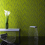 Гипсовая 3D Панель M-39 варинант исполнения - 2 | Loft Concept в Ростове-на-Дону