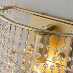 Бра с каскадами кристаллов Crystal Rains варинант исполнения - 5 | Loft Concept в Ростове-на-Дону