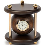 Часы настольные Time Forward варинант исполнения - 1 | Loft Concept в Ростове-на-Дону