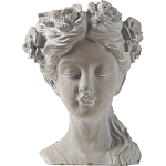 Кашпо Wonder Woman варинант исполнения - 1 | Loft Concept в Ростове-на-Дону