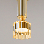 Подвесной светильник Level А 3000К 12ВТ варинант исполнения - 4 | Loft Concept в Ростове-на-Дону