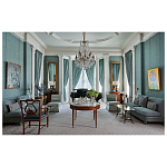 Книга A House That Made History: The Illinois Governors Mansion, Legacy of an Architectural Treasure варинант исполнения - 4 | Loft Concept в Ростове-на-Дону