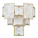 Настенный светильник Jenell 2 Samuel варинант исполнения - 1 | Loft Concept в Ростове-на-Дону