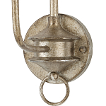 Бра настенное состаренное с 1-ой лампой Northern lLights варинант исполнения - 1 | Loft Concept в Ростове-на-Дону