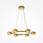 Люстра подвесная Mind 3000К 60Вт варинант исполнения - 8 | Loft Concept в Ростове-на-Дону