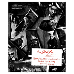 Эксклюзивные портреты знаменитостей Alexander Fury The Dior Sessions  варинант исполнения - 1 | Loft Concept в Ростове-на-Дону