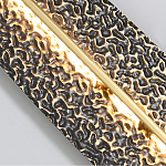 Бра MILIUS OVAL Wall Lamp  варинант исполнения - 2 | Loft Concept в Ростове-на-Дону