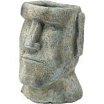 Кашпо The idol of a man варинант исполнения - 1 | Loft Concept в Ростове-на-Дону