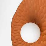 Бра TERRA [FLOW] варинант исполнения - 5 | Loft Concept в Ростове-на-Дону