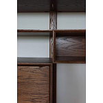 Шкаф «STJ 01» варинант исполнения - 4 | Loft Concept в Ростове-на-Дону