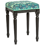 Банкетка из натурального бука Ikat Pattern варинант исполнения - 1 | Loft Concept в Ростове-на-Дону