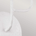 Бра с 3-мя лампами в форме свеч и фактурным покрытием Feiss варинант исполнения - 4 | Loft Concept в Ростове-на-Дону