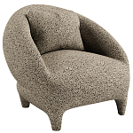 Кресло Macau варинант исполнения - 1 | Loft Concept в Ростове-на-Дону