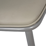 Стул обеденный из экокожи Modern Interior Chair варинант исполнения - 3 | Loft Concept в Ростове-на-Дону