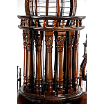 Клетка для птиц Palace for Birds LARGE варинант исполнения - 4 | Loft Concept в Ростове-на-Дону