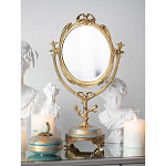 Настольное зеркало Delavihi Tif варинант исполнения - 4 | Loft Concept в Ростове-на-Дону