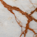 Столик журнальный Promontory с мрамором варинант исполнения - 4 | Loft Concept в Ростове-на-Дону