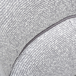 Кресло вращающееся с обивкой из рогожки Spinning Performance варинант исполнения - 4 | Loft Concept в Ростове-на-Дону