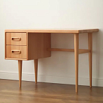 Стол письменный «STL 13» варинант исполнения - 2 | Loft Concept в Ростове-на-Дону