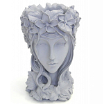 Ваза Face forever Bush варинант исполнения - 2 | Loft Concept в Ростове-на-Дону