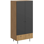 Шкаф с принтом Kario варинант исполнения - 1 | Loft Concept в Ростове-на-Дону