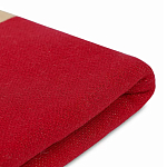 Плед хлопковый по мотивам башкирских орнаментов Ural and Siberian Patterns варинант исполнения - 3 | Loft Concept в Ростове-на-Дону